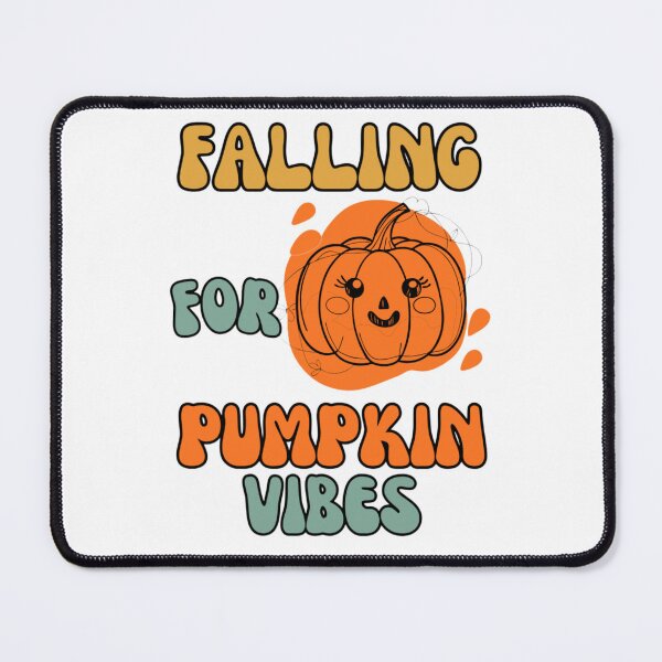 Item preview, Falling for pumpkin vibes! designed and sold by Lydyb-creations.