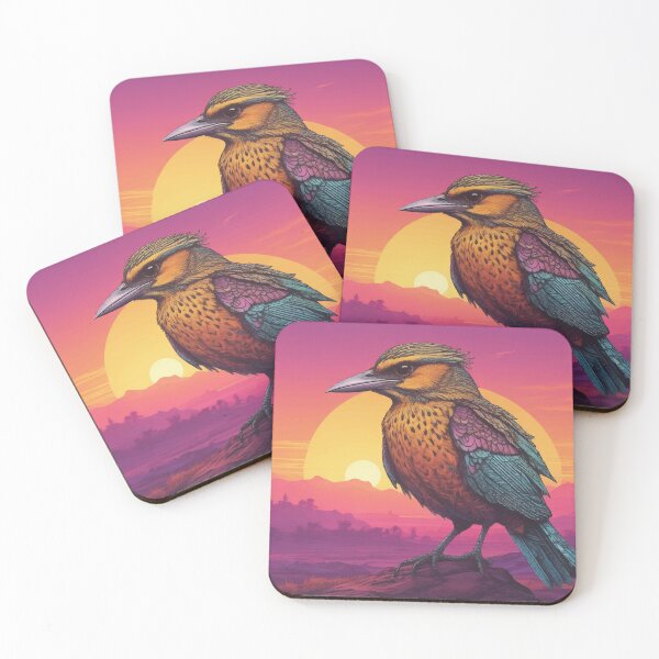 Item preview, Western Meadowlark designed and sold by karolinahinc.