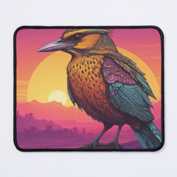 Item preview, Western Meadowlark designed and sold by karolinahinc.