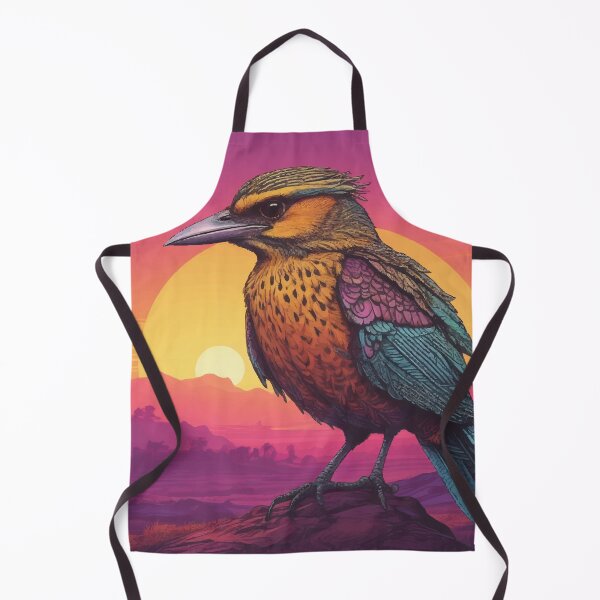 Item preview, Western Meadowlark designed and sold by karolinahinc.