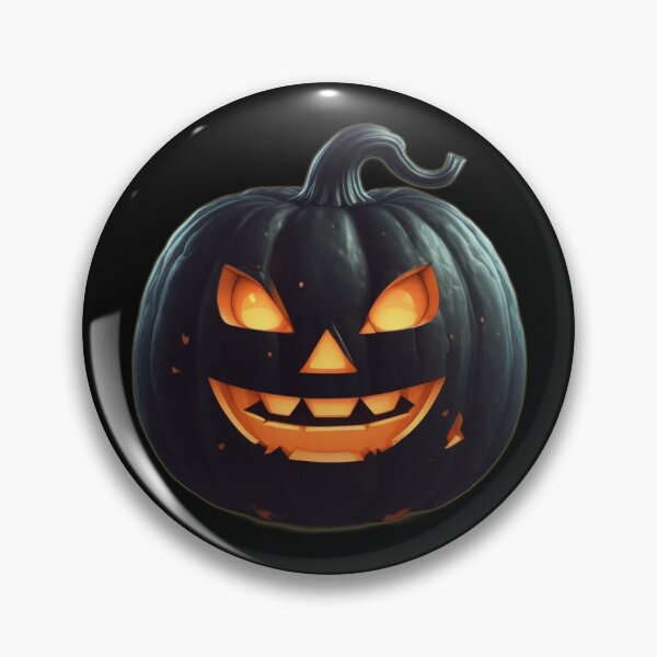 Item preview, Halloween Pumpkin, Laughing Jack O Lantern, Spooky designed and sold by Burn-Ego.
