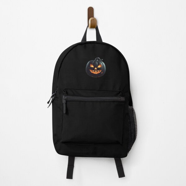 Item preview, Halloween Pumpkin, Laughing Jack O Lantern, Spooky designed and sold by Burn-Ego.