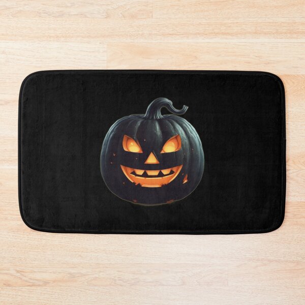 Item preview, Halloween Pumpkin, Laughing Jack O Lantern, Spooky designed and sold by Burn-Ego.