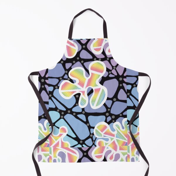 Item preview, Pattern 3 designed and sold by ChaosAndLace.