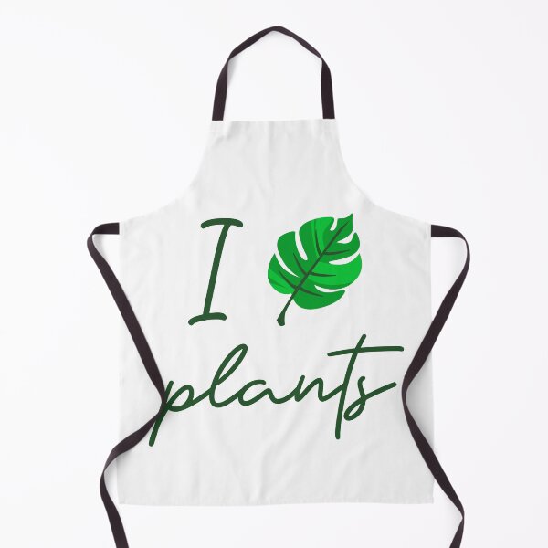 Item preview, I love Plants designed and sold by PB-Sandwich.