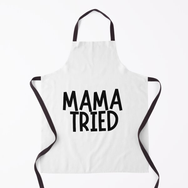 Item preview, Mama Tried designed and sold by CharmStudio.