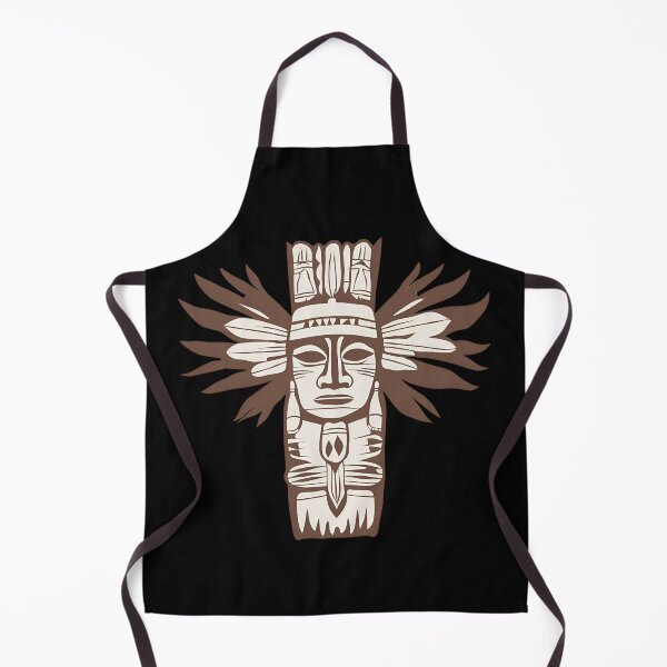 Item preview, Native American Totem Gifts For Native Americans Lovers designed and sold by Apollo2012TrueW.