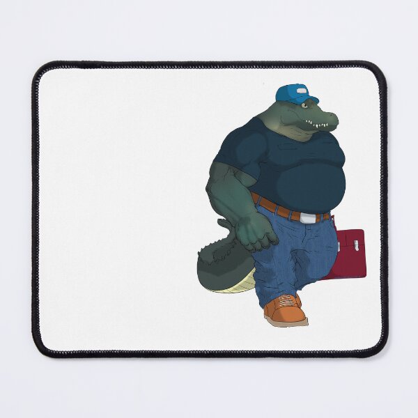 Item preview, Repair Gator designed and sold by The-Perv-verse.