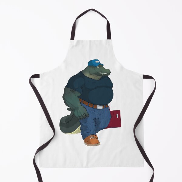 Item preview, Repair Gator designed and sold by The-Perv-verse.