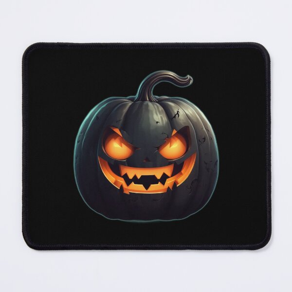 Item preview, Halloween Pumpkin, Laughing Jack O Lantern, Fangs designed and sold by Burn-Ego.