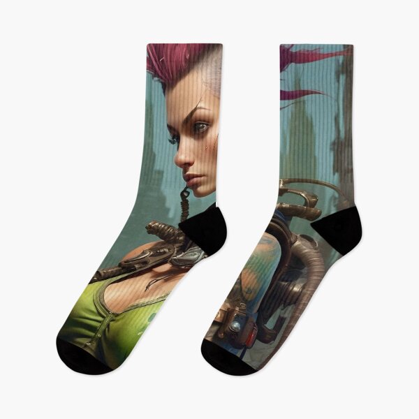 Item preview, Scrum - Sci Fi Art concept designed and sold by Delerat7.