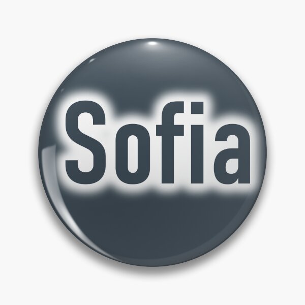 Item preview, Sofia Charcoal designed and sold by AMRansom.