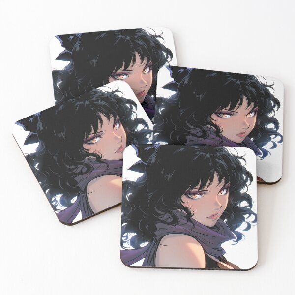 Item preview, Blake Belladona - RWBY 35 designed and sold by Infinite-Aspire.