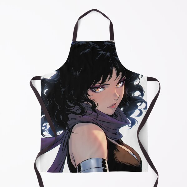 Item preview, Blake Belladona - RWBY 35 designed and sold by Infinite-Aspire.