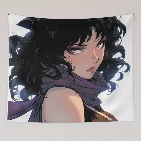Item preview, Blake Belladona - RWBY 35 designed and sold by Infinite-Aspire.
