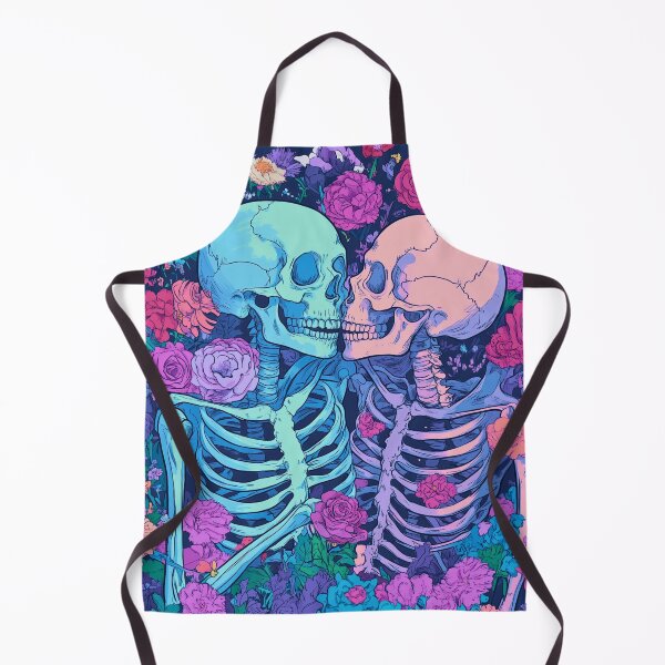 Item preview, Death got nothing on Love designed and sold by Moody Moon.