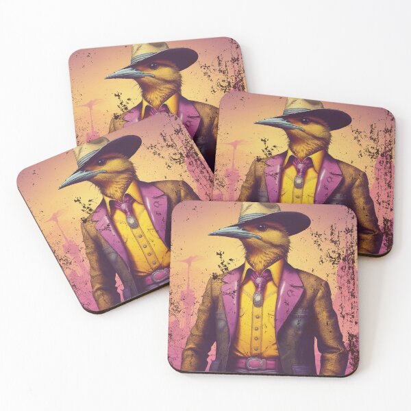 Item preview, Western Meadowlark designed and sold by karolinahinc.