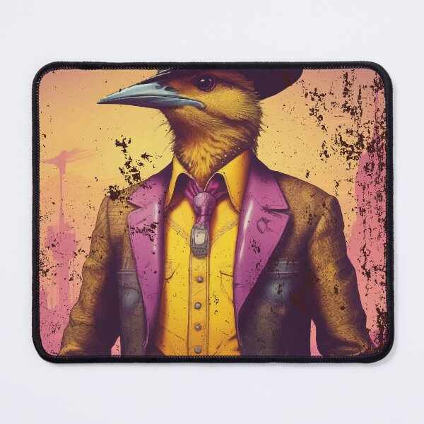 Item preview, Western Meadowlark designed and sold by karolinahinc.