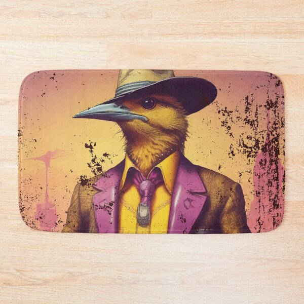 Item preview, Western Meadowlark designed and sold by karolinahinc.