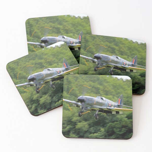 Item preview, Spitfire FR.XIV RM927 designed and sold by MartinPhotos.