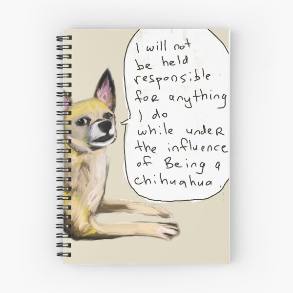 Item preview, Under the Influence designed and sold by Mostly Dogs.