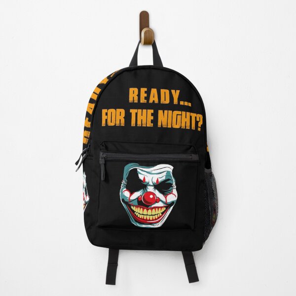 Item preview, Fear the clown designed and sold by Designial.