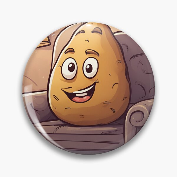 Item preview, Couch Potato Life: Embrace the Chill designed and sold by bojanaprinting.