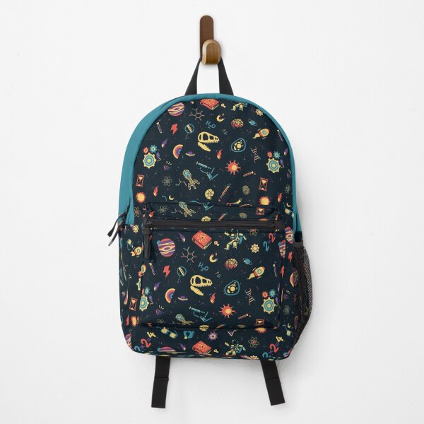 Item preview, Love Science Pattern by Tobe Fonseca designed and sold by Tobe Fonseca®.