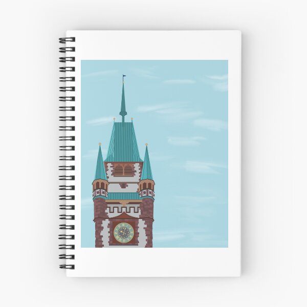 Item preview, martinstor freiburg designed and sold by centlia.