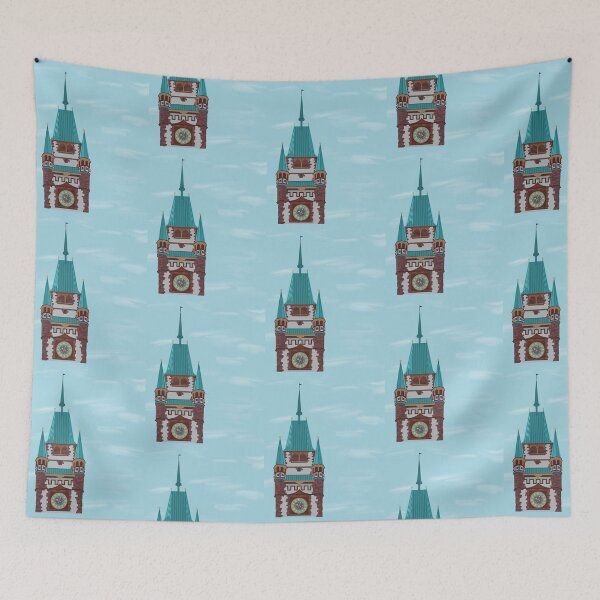 Item preview, martinstor freiburg designed and sold by centlia.