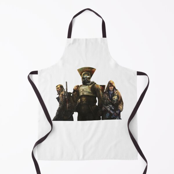 Item preview, S.T.A.L.K.E.R. Heroes Of The Zone designed and sold by ContTraders.