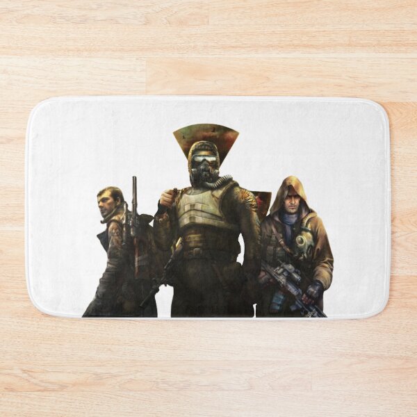Item preview, S.T.A.L.K.E.R. Heroes Of The Zone designed and sold by ContTraders.