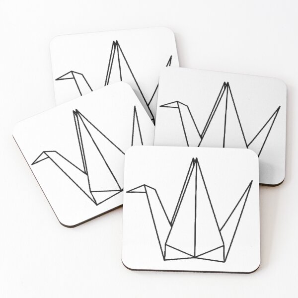 Item preview, Origami Crane designed and sold by FP-097.