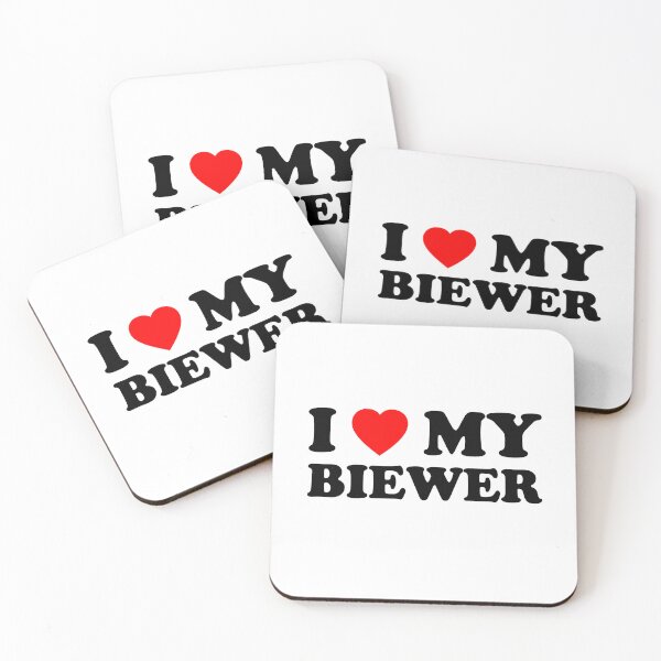 Item preview, I Love My Biewer Terrier Heart Dog Gift designed and sold by Guarddogdrive.