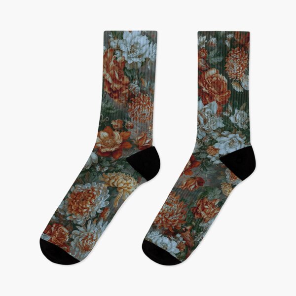 Item preview, Fallen Blooms Reflection designed and sold by RIZA PEKER.