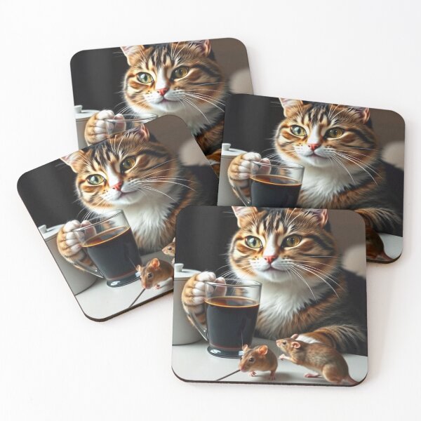 Item preview, Cat love designed and sold by TLC4ever.