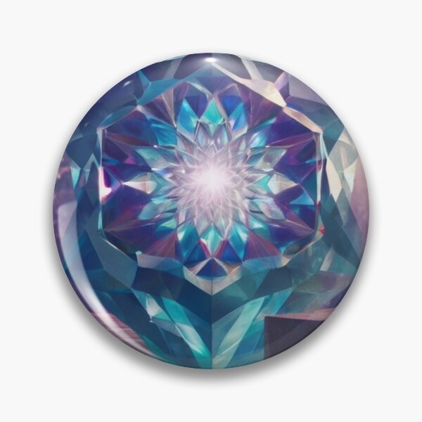 Item preview,   Gemstone Full of Light and Color designed and sold by KilianSzmid.