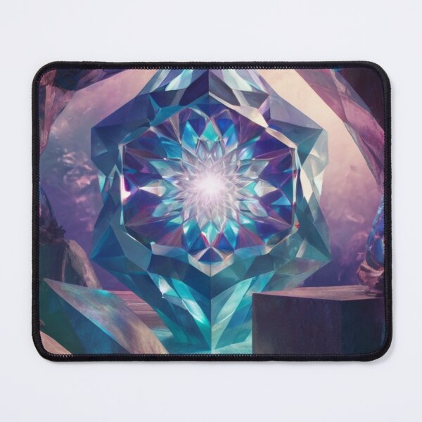 Item preview,   Gemstone Full of Light and Color designed and sold by KilianSzmid.