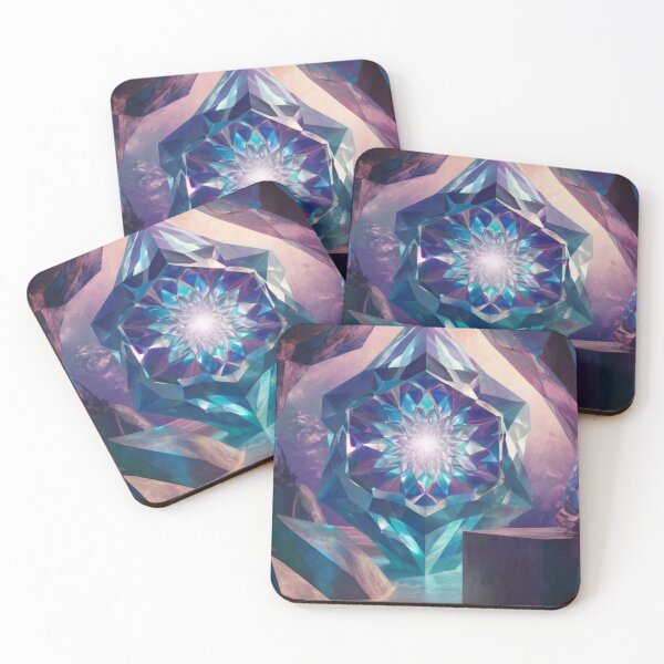 Item preview,   Gemstone Full of Light and Color designed and sold by KilianSzmid.