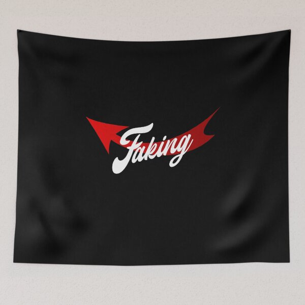 Item preview, Faking designed and sold by Sharachnid.