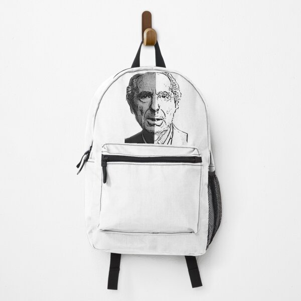 Item preview, Philip Roth designed and sold by Gentle40Winks.