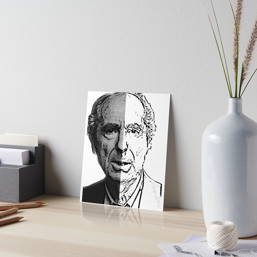 Item preview, Art Board Print designed and sold by Gentle40Winks.