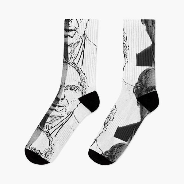Item preview, Philip Roth designed and sold by Gentle40Winks.