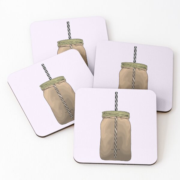 Item preview, Iced Coffee designed and sold by OhEmG.