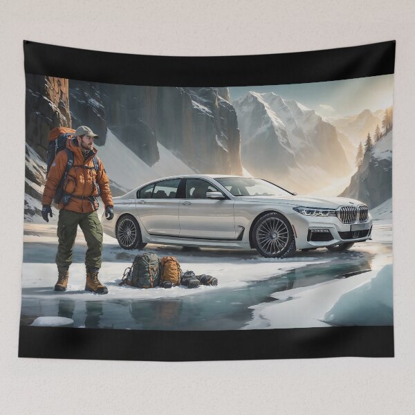 Item preview, Luxury sedan designed and sold by Vladivpg.