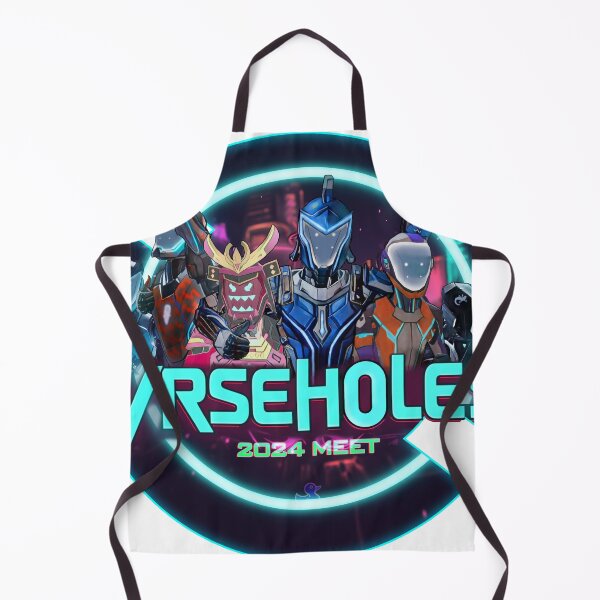 Item preview, VRseholes designed and sold by TPceebee.