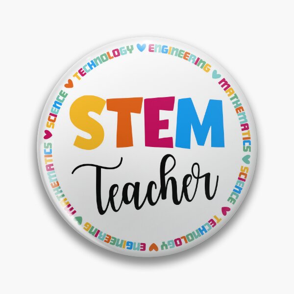 Item preview, STEM Teacher designed and sold by ScienceCorner.
