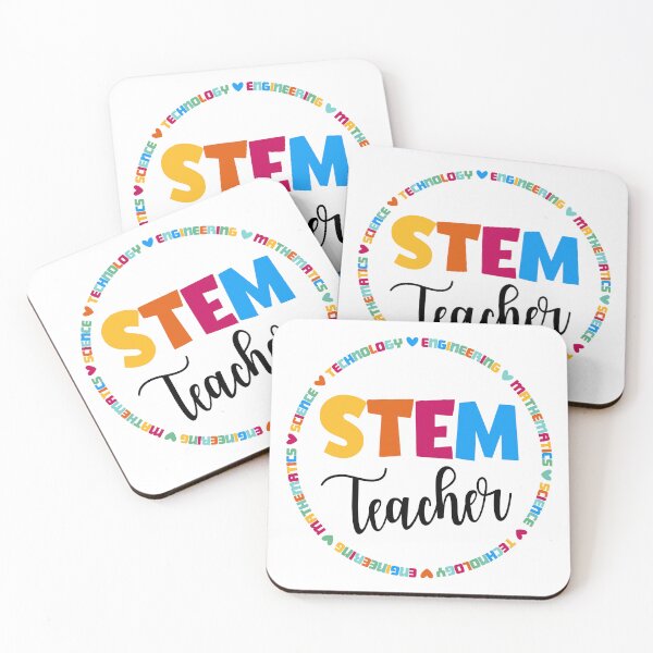 Item preview, STEM Teacher designed and sold by ScienceCorner.