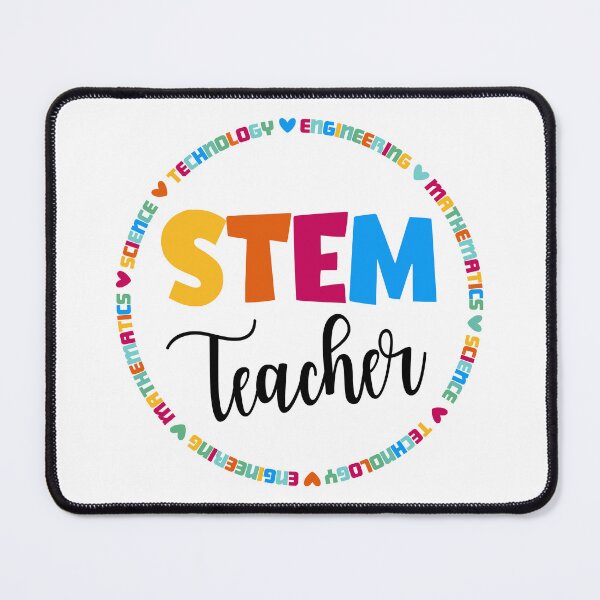Item preview, STEM Teacher designed and sold by ScienceCorner.