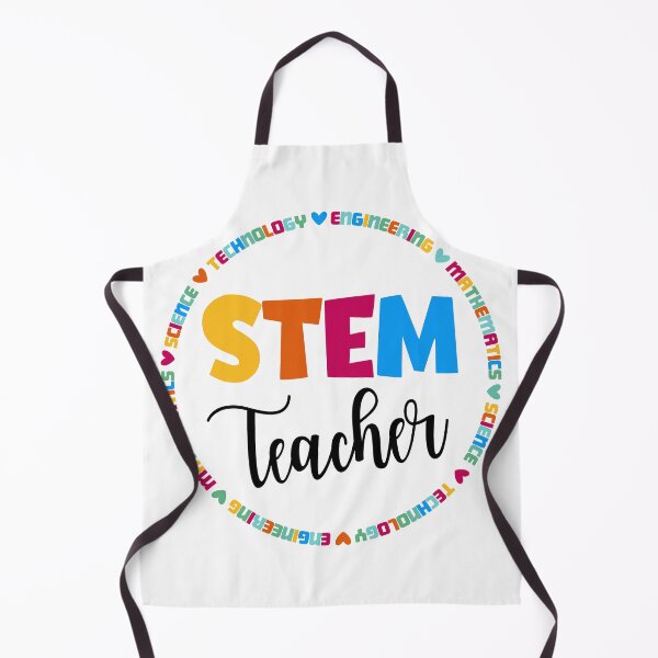 Item preview, STEM Teacher designed and sold by ScienceCorner.